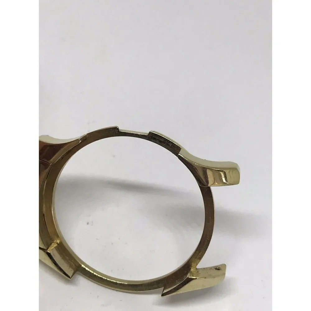 Michael Kors MK Watch Band Bracelet Links Case Woman’s Parts Used 18mm Z441